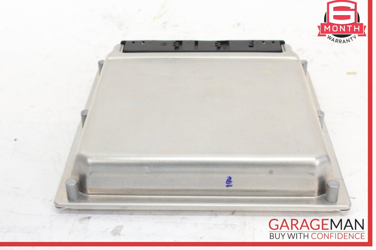 2001-2002 Mercedes-Benz CL55 AMG CL55 AMG Coupe Engine Control Module 1131531579
