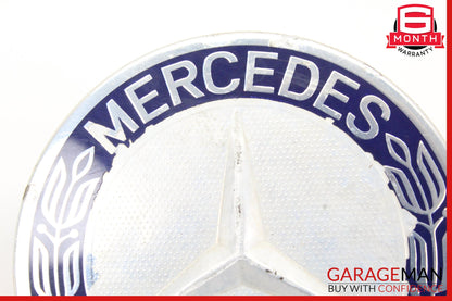 Mercedes-Benz R171 SLK350 Wheel Center Cap 1714000025