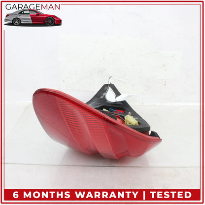 2003-2006 Mercedes R230 SL500 SL600 Tail Light Tail Lamp Rear Left Side OEM