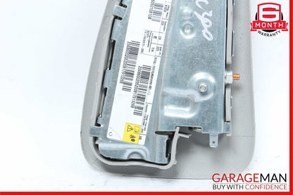 08-15 Mercedes W204 C300 GLK350 Front Right Side Seat Airbag Air Bag SRS OEM