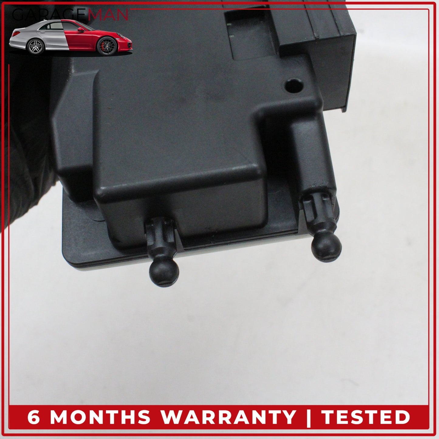 2014-2019 BMW X5 X6 F15 Airbag Air Bag Sensor Module Unit ACSM4 9461916 OEM