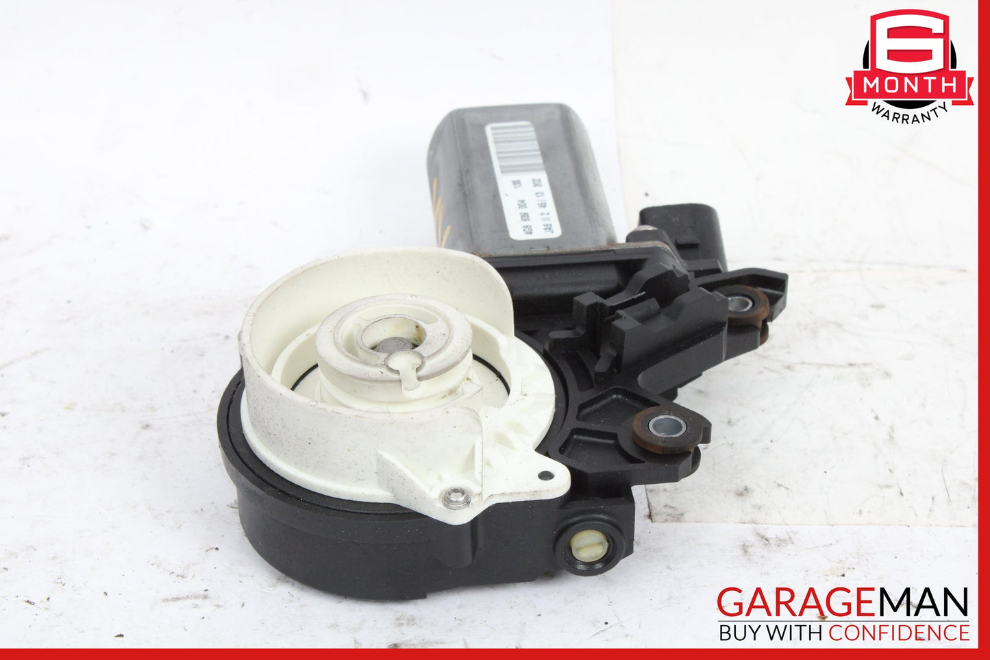 2012-2018 Audi S7 A7 Rear Right Side Door Soft Close Motor 4G8839004 OEM