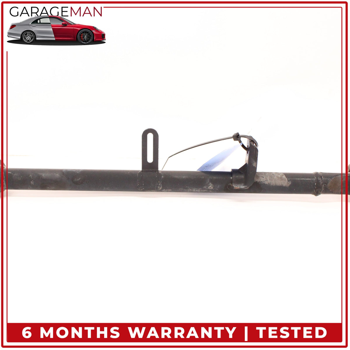 2001-2003 Lexus LS430 Rear Right Side Lower Lateral Control Arm 4873050060 OEM
