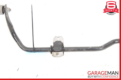 2008-2015 Audi TT 8J Rear Anti Roll Stabilizer Sway Bar w/ Links 1K0511409BD OEM