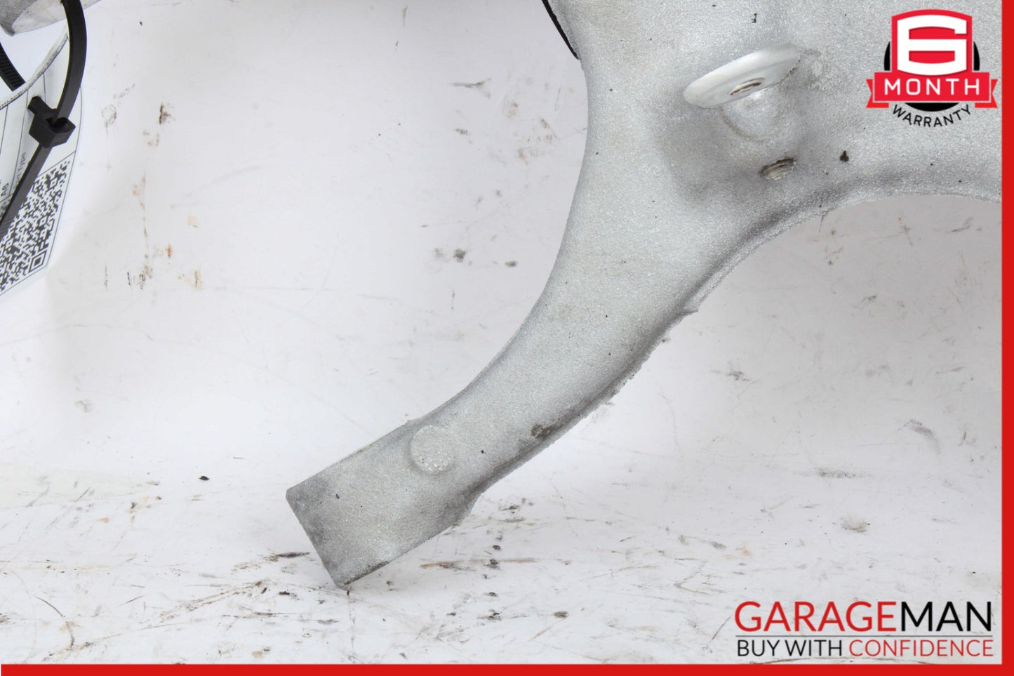 2012 Audi A6 C7 AWD Right Rear Lower Control Arm 8R0505312F OEM