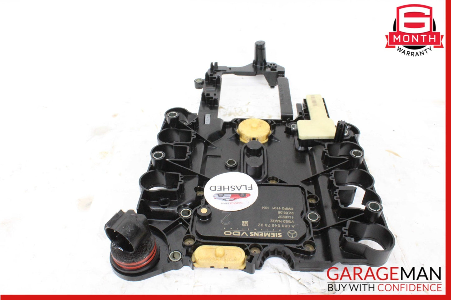 2004-2015 Mercedes-Benz E350 W211 Transmission Conductor Plate TCU 0335457332