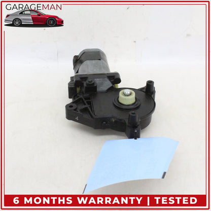 1997-2004 Mercedes R170 SLK230 Rear Left Quarter Window Regulator Motor OEM