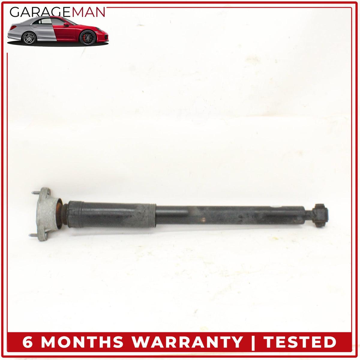 2008-2014 Mercedes W204 C250 Rear Left and Right Side Shock Strut Absorber OEM