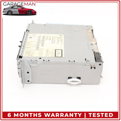 2012-2018 BMW 328d Radio Multimedia CD Player 9326015