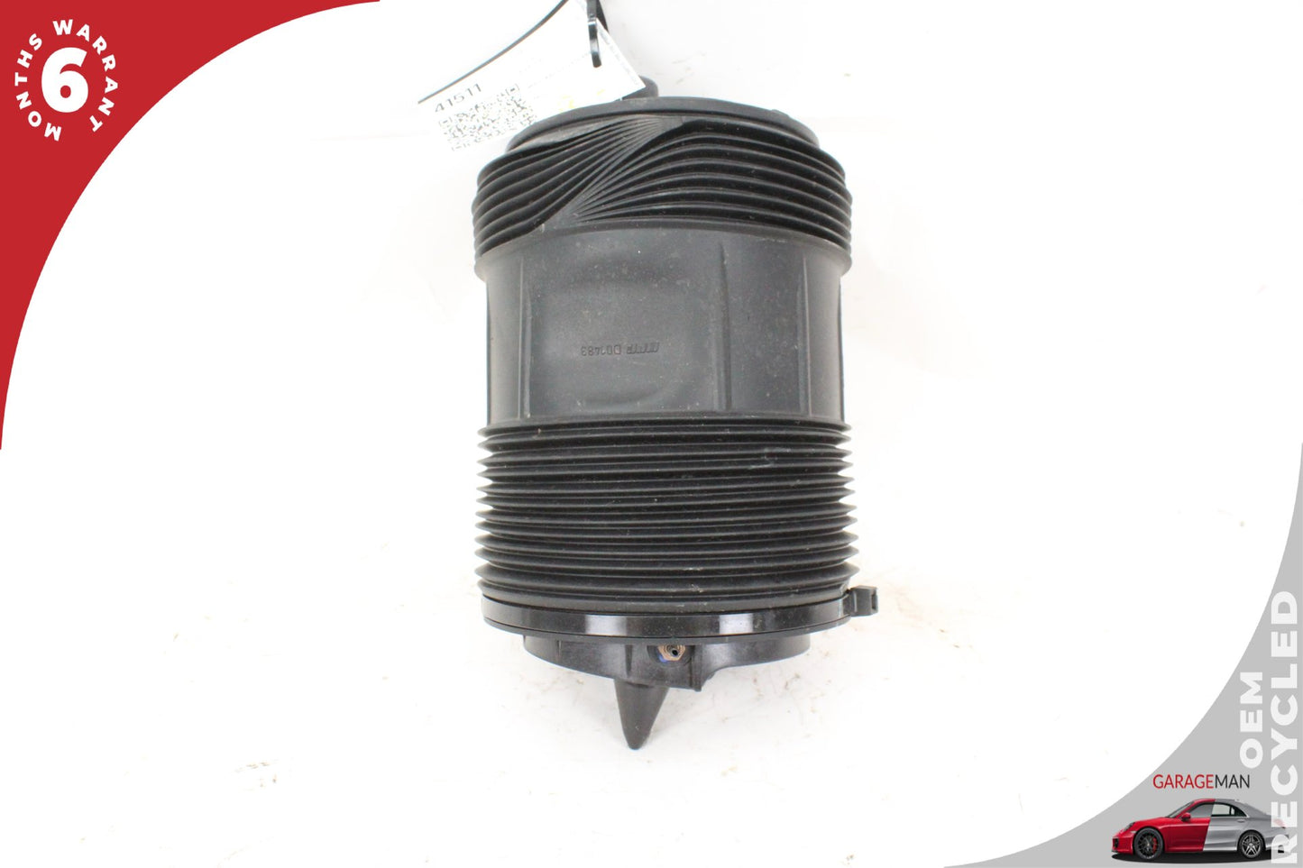 2018-2024 Audi SQ5 Q5 AWD Rear Left Air Suspension Spring Bag 80A616001G OEM