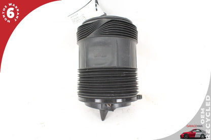 2018-2024 Audi SQ5 Q5 AWD Rear Left Air Suspension Spring Bag 80A616001G OEM