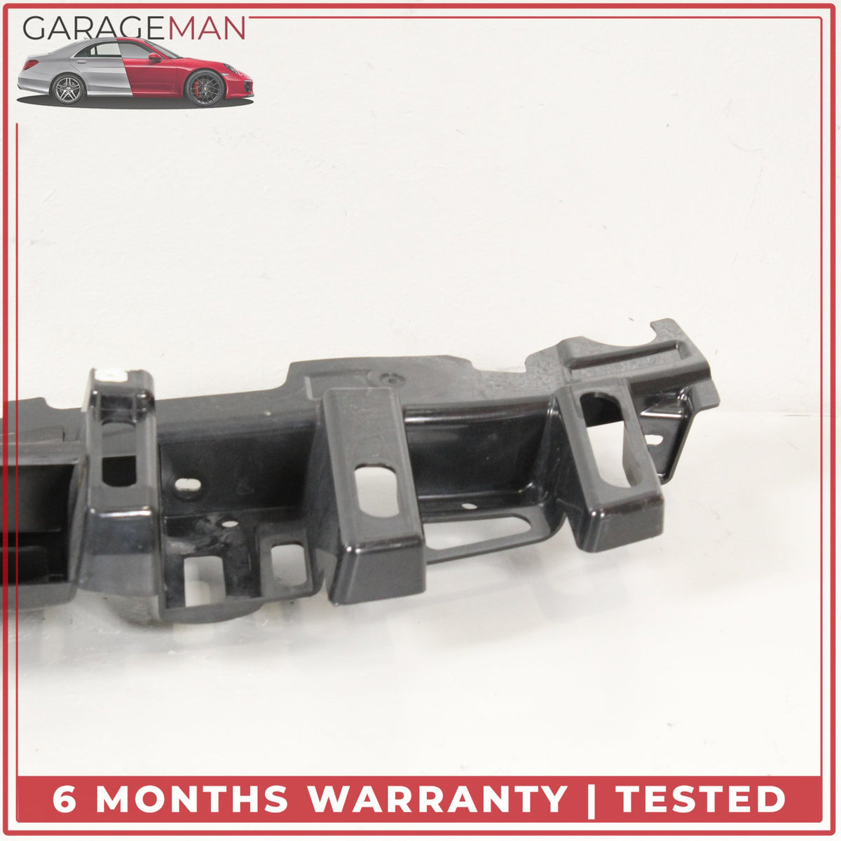 2014-2017 LR Range Rover Sport L494 Front Bumper Support Mount Bracket OEM