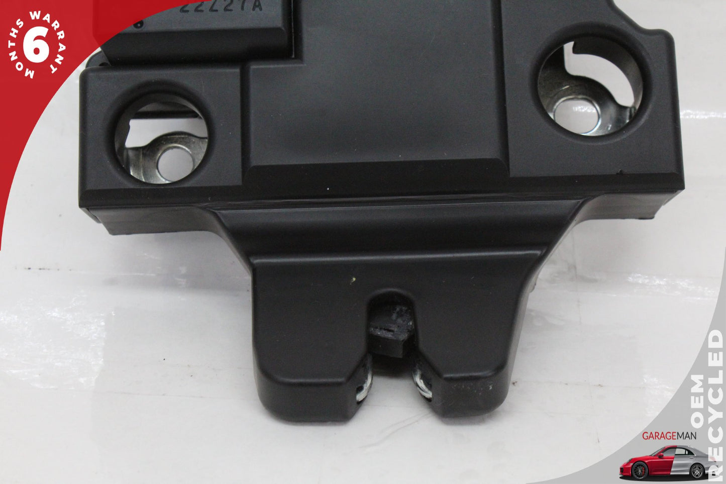 2022-2025 Subaru BRZ Toyota GR86 Trunk Lid Latch Lock Actuator 57530CC000 OEM