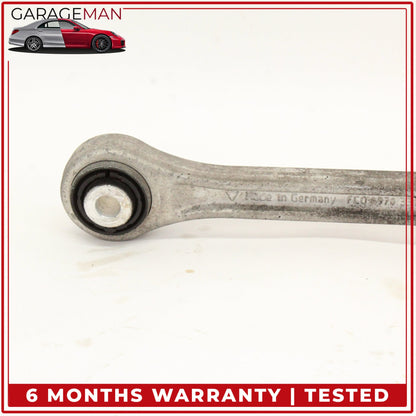 2010-2016 Porsche Panamera 970 Rear Left or Right Side Upper Control Arm OEM
