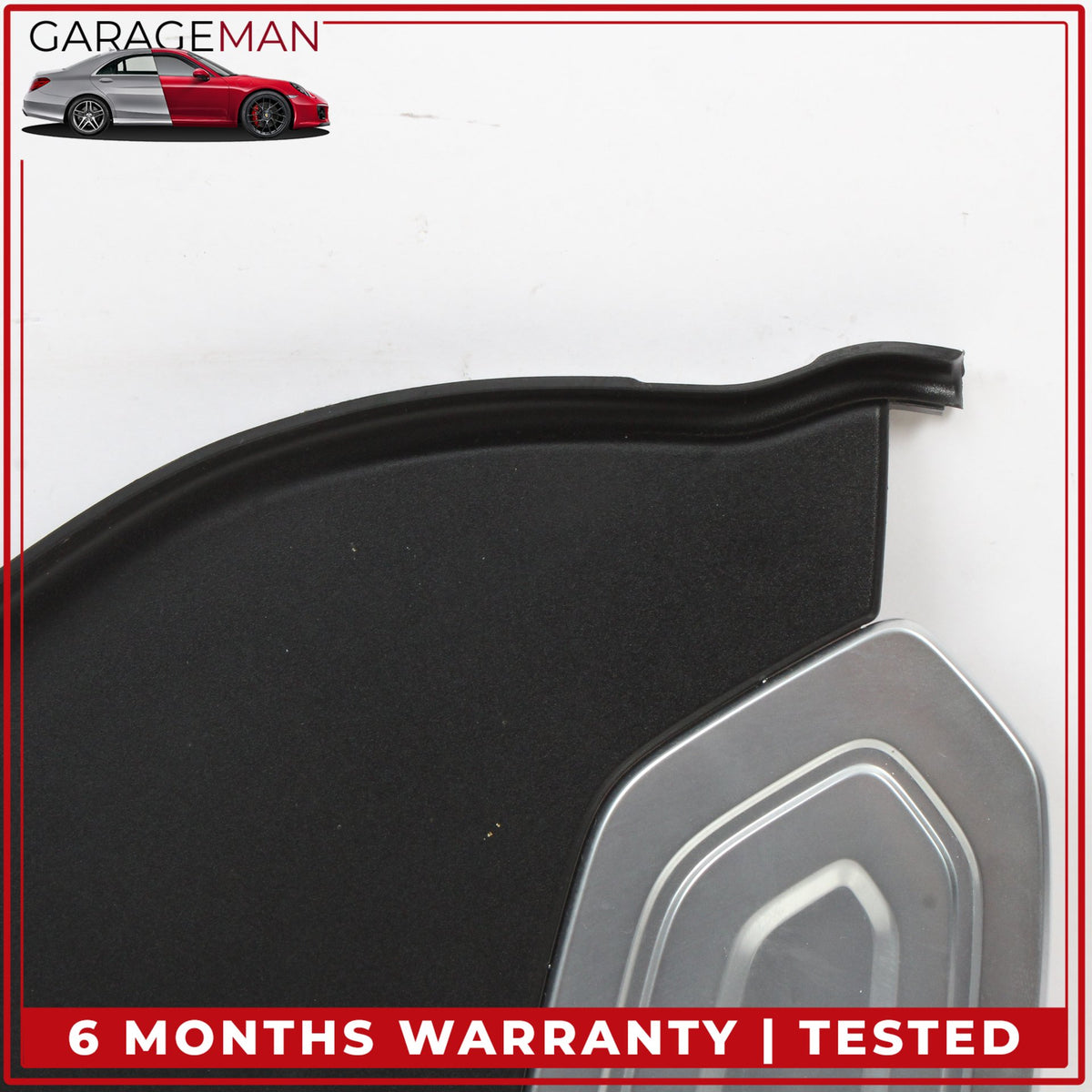 2014-2017 LR Range Rover Sport L494 Dash Dashboard Cover Panel Trim Set OEM