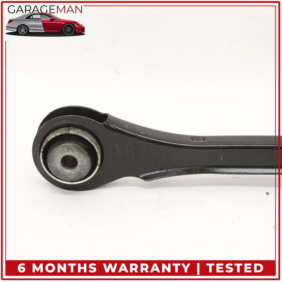 2012-2018 BMW 320i Rear Right Passenger Side Upper Control Arm 6792544 OEM