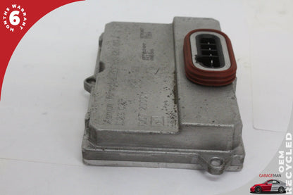 2006-2010 Mercedes W219 CLS63 AMG Xenon HID Headlight Ballast Module Unit OEM