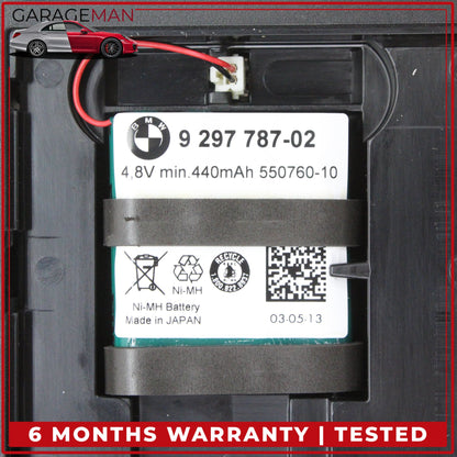 2014-2019 BMW X5 X6 F15 Telematics Communication Control Module Unit 9297787 OEM