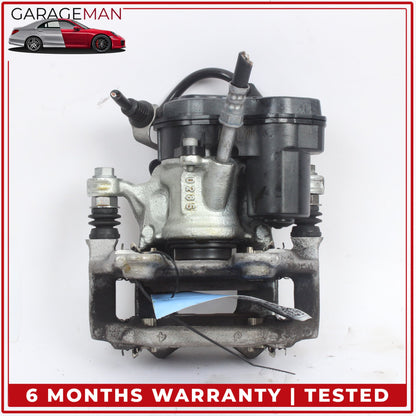 2023-2026 BMW X2 U10 SUV Rear Left and Right Side Brake Caliper 6891065 OEM