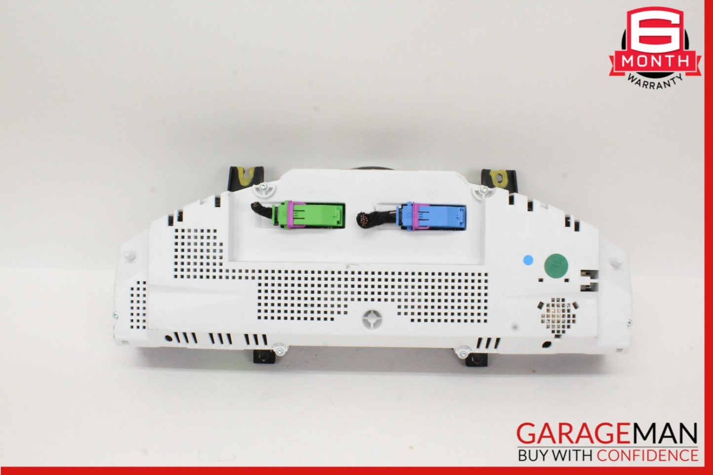 2005-2006 Porsche Cayenne 955 Speedometer 0263633525