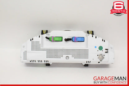 2005-2006 Porsche Cayenne 955 Speedometer 0263633525