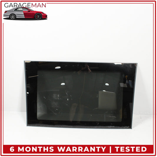 2012-2019 Mercedes W166 ML350 Sliding Panoramic Sunroof Glass 1667800421 OEM