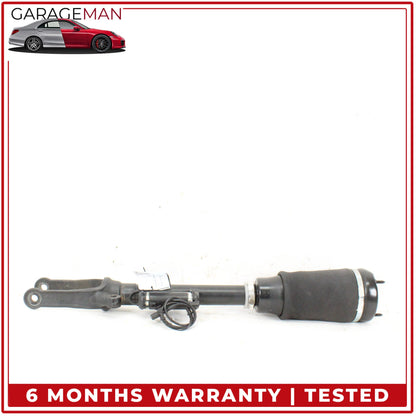 2007-2012 Mercedes X164 GL550 ML550 Front Left or Right Airmatic Shock Strut OEM