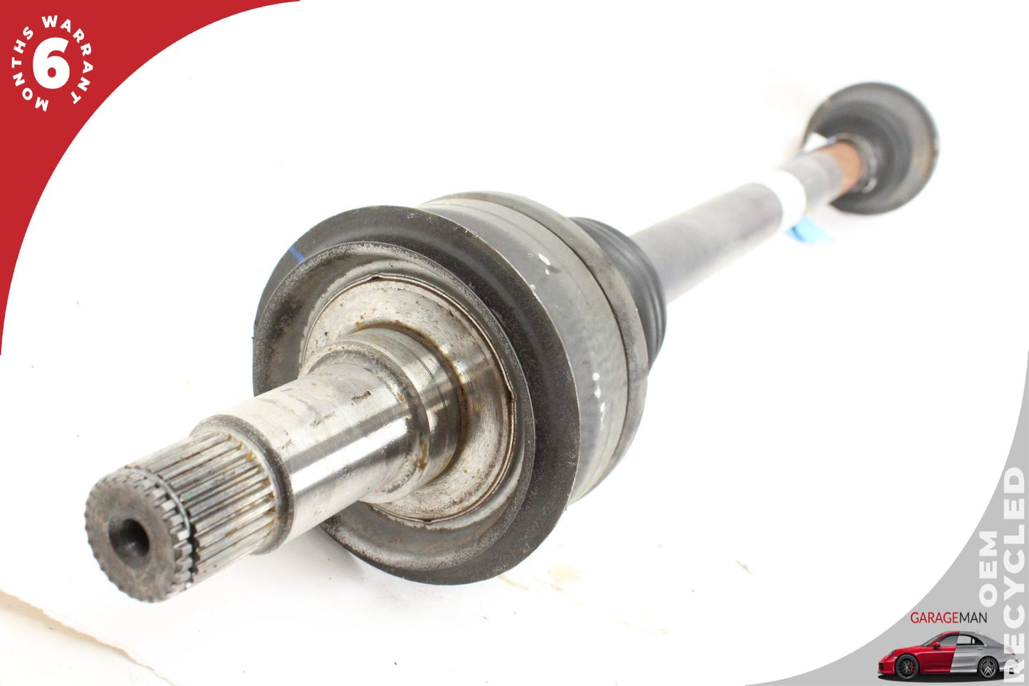 2012-2019 Mercedes X166 GL450 Rear Left or Right Side CV Axle Drive Shaft OEM