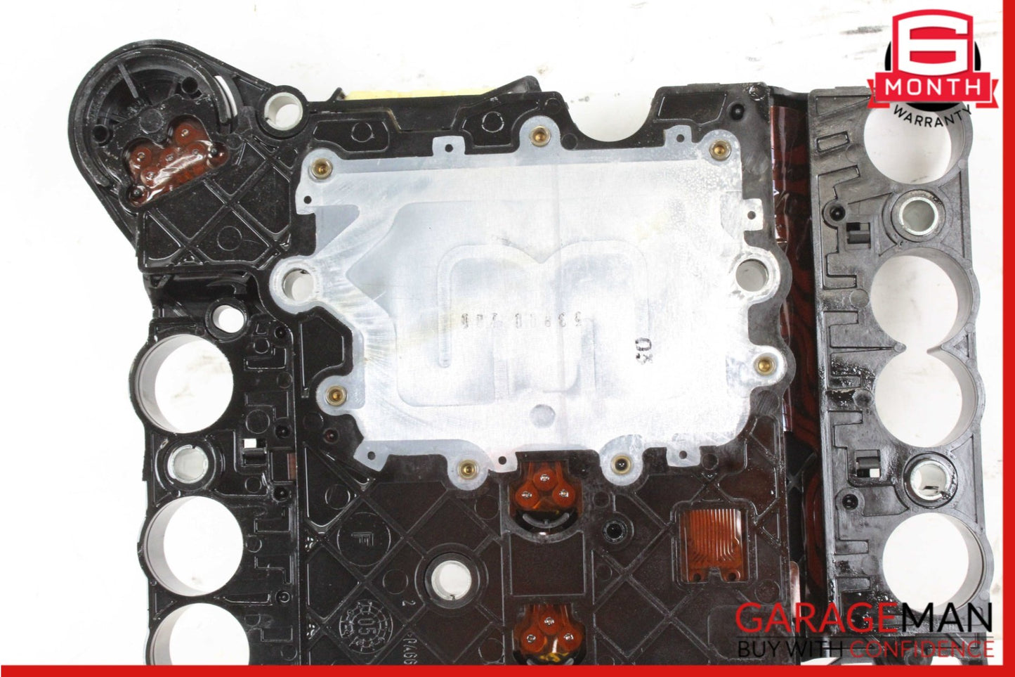 2004-2015 Mercedes-Benz E350 W211 Transmission Conductor Plate TCU 0335457332