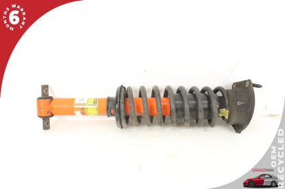 1993-2002 Pontiac Firebird Front Left and Right Side Shock Strut Absorber OEM