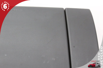 2013-2017 Audi A8 Quattro Glove Box Storage Compartment 4H0971679E