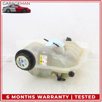 2013-2022 Range Rover Sport L494 Coolant Reservoir Overflow Expansion Tank OEM