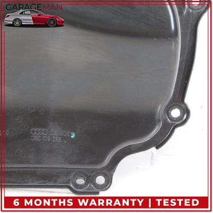 2011-2018 Porsche Cayenne 958 Upper Timing Chain Cover 06E109285J OEM