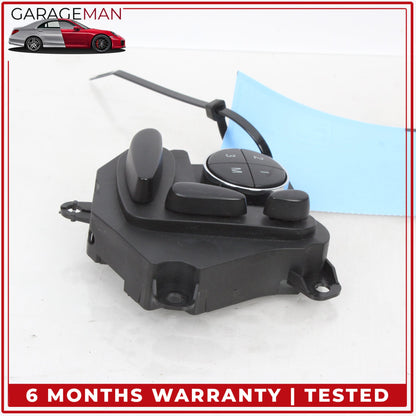2003-2011 Mercedes W211 E350 Front Right Side Seat Control Switch 2118218079 OEM