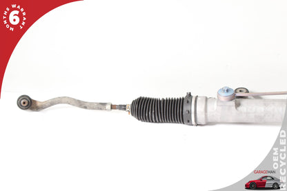 2006-2012 Mercedes W164 ML350 ML450 GL450 Power Steering Rack & Pinion OEM