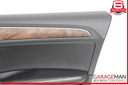 2013-2017 Audi Q5 SQ5 Front Right Door Trim Panel 8K0959855B OEM