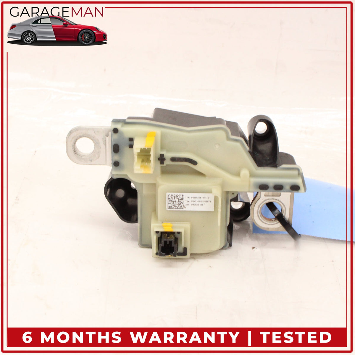 2017-2023 Tesla Model 3 High Voltage Main Battery Pack Contactor Switch OEM