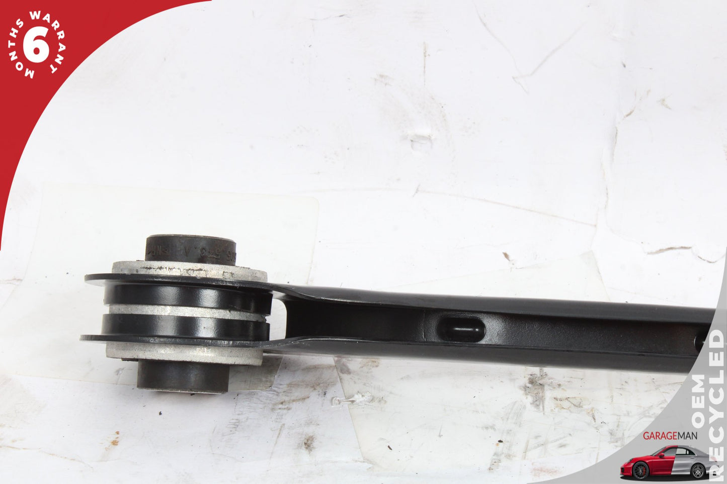 2022-2025 Audi Q4 E-Tron Rear Left or Right Side Control Arm 1EA501531 OEM