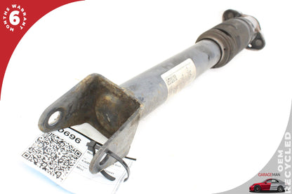 2013-2016 Mercedes X166 GL450 Rear Left and Right Shock Strut Absorber Set OEM