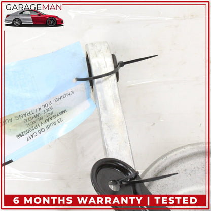 2017-2025 Audi Q5 SQ5 Q7 Rear Left or Right Side Upper Forward Control Arm OEM