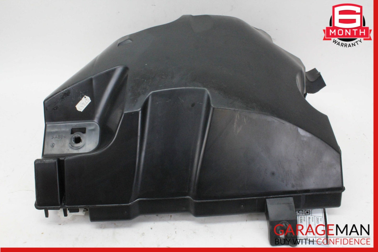 2003-2008 Mercedes-Benz SL500 R230 Convertible Subwoofer 2308201802