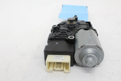 2007-2013 Mercedes-Benz S550 W221 Sedan Sun Roof Motor 2219066000 OEM