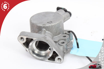 2010-2016 Audi S4 High Pressure Fuel Pump Housing 06E103535A OEM