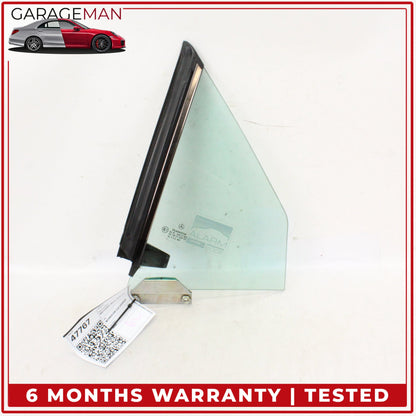 1997-2004 Mercedes-Benz SLK230 R170 Rear Left Quarter Window Glass 1706700310