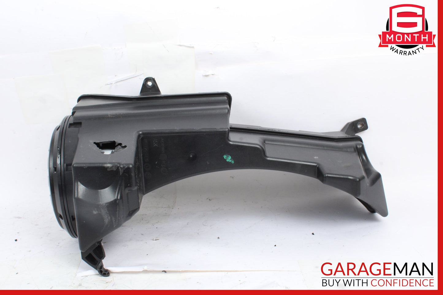 2012-2018 Audi S7 Rear Trunk Audio Sound Subwoofer Speaker 4G9035621 OEM