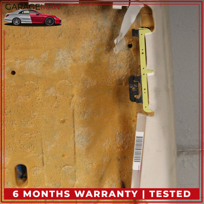 2001-2003 Lexus LS430 XF30 Front Right Side Upper Seat Cushion 7107350740 OEM