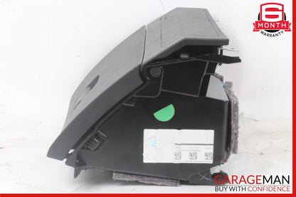 14-20 Mercedes W117 CLA250 Dashboard Glove Box Storage Compartment w/ Airbag OEM