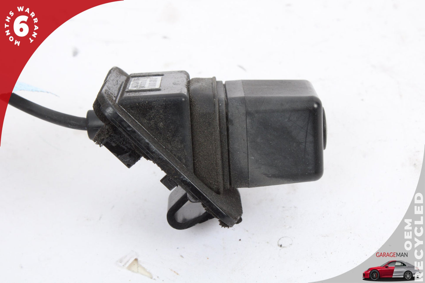 2010-2017 Mercedes W218 CLS550 Rear View Backup Back Up Parking Camera OEM