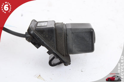 2010-2017 Mercedes W218 CLS550 Rear View Backup Back Up Parking Camera OEM