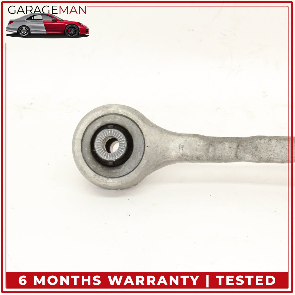 2012-2018 BMW 320i xDrive Front Right Passenger Side Lower Control Arm OEM